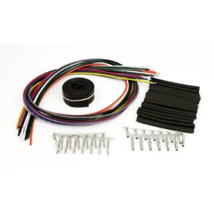 Namz NAMZ, 24" Handlebar wiring harness