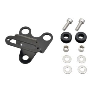 Daytona Daytona, Velona 48mm speedo/indicator mount bracket kit