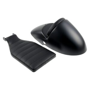 Cult-Werk Cult-Werk, cafe racer tail section. Incl. fender & seat