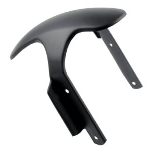Cult-Werk Cult-Werk, custom Roadster front fender. Matte black