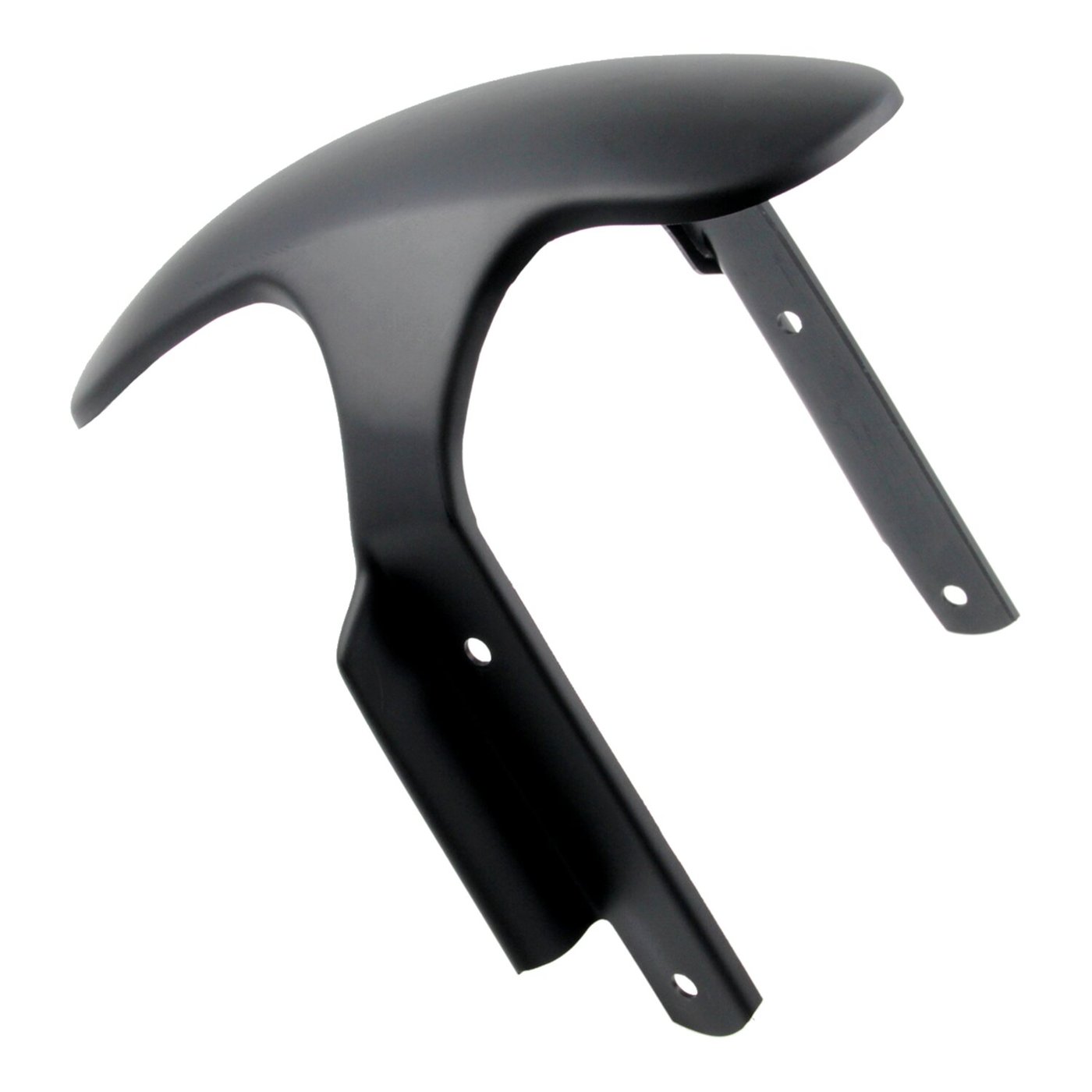 Cult-Werk Cult-Werk, custom Roadster front fender. Matte black