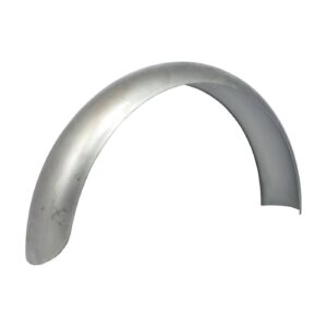 Penz Penz rear bobber fender, 132 mm wide / 380mm radius