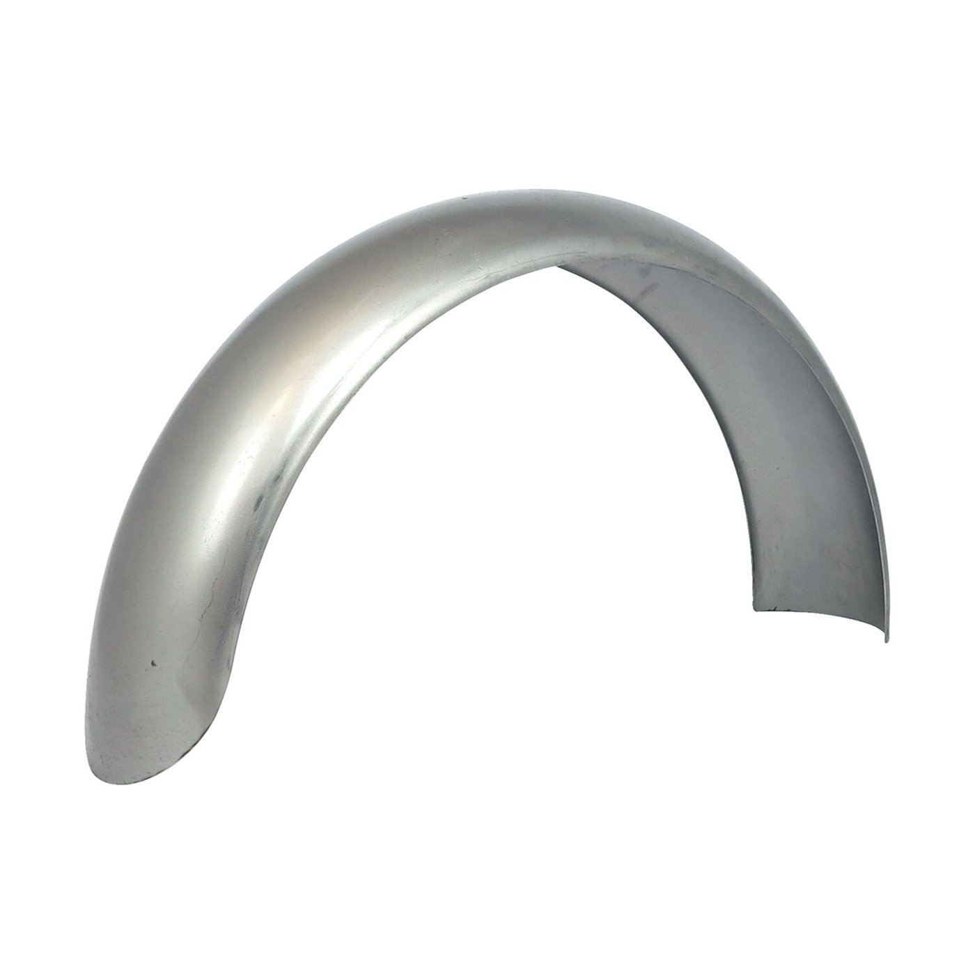 Penz Penz rear bobber fender, 135mm wide / 320mm radius