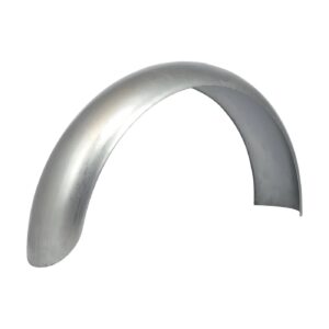Penz Penz rear bobber fender, 140mm wide / 360mm radius