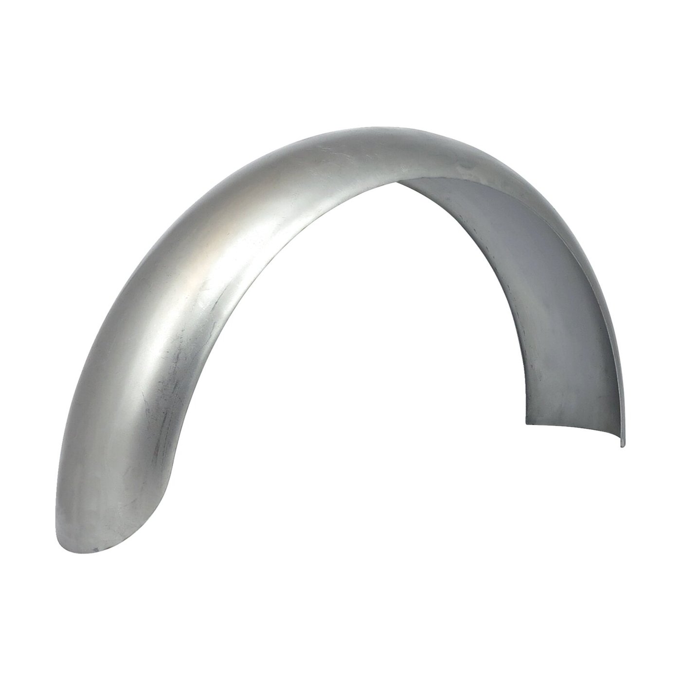 Penz Penz rear bobber fender, 140mm wide / 360mm radius