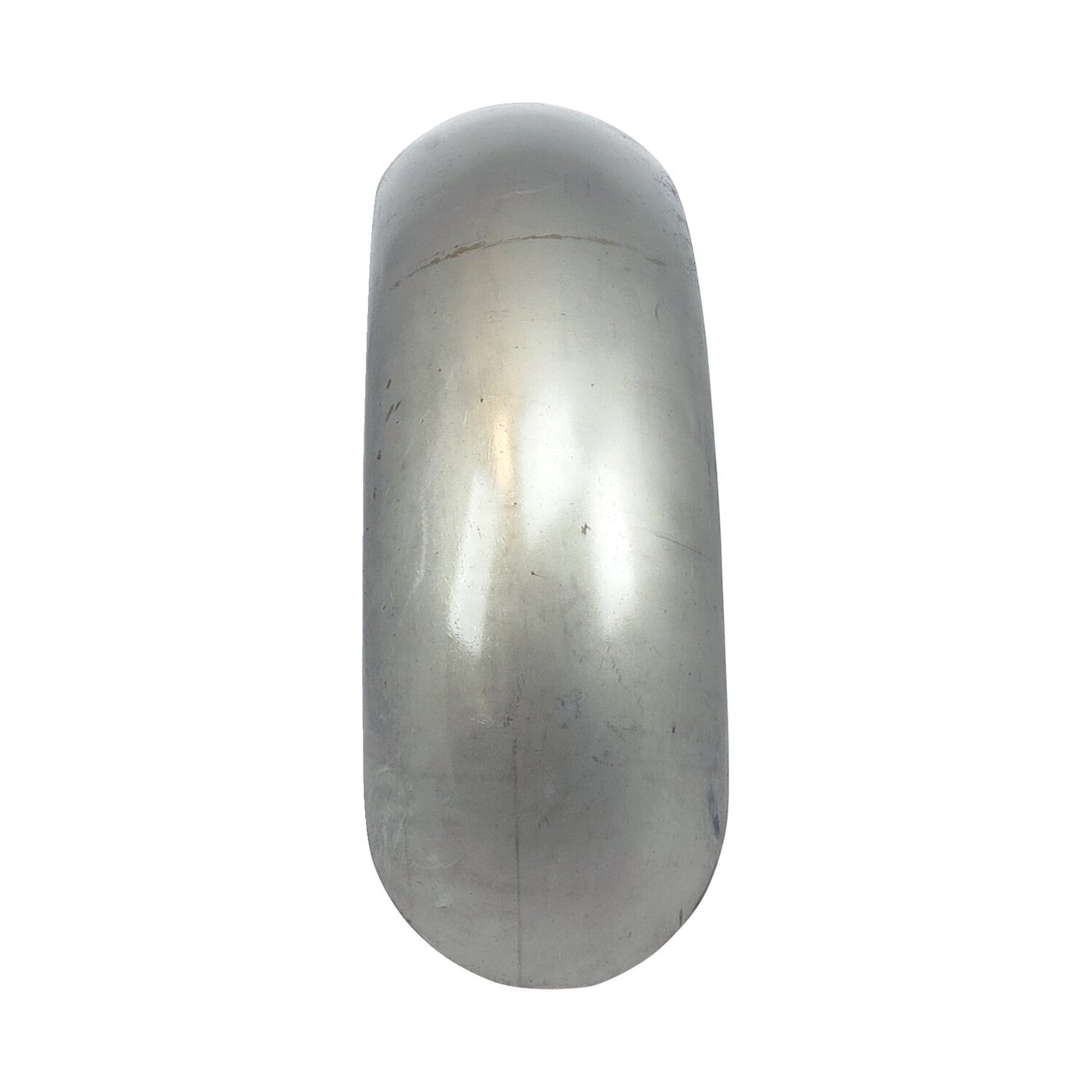 Penz Penz rear bobber fender, 150mm wide / 345mm radius - Image 2