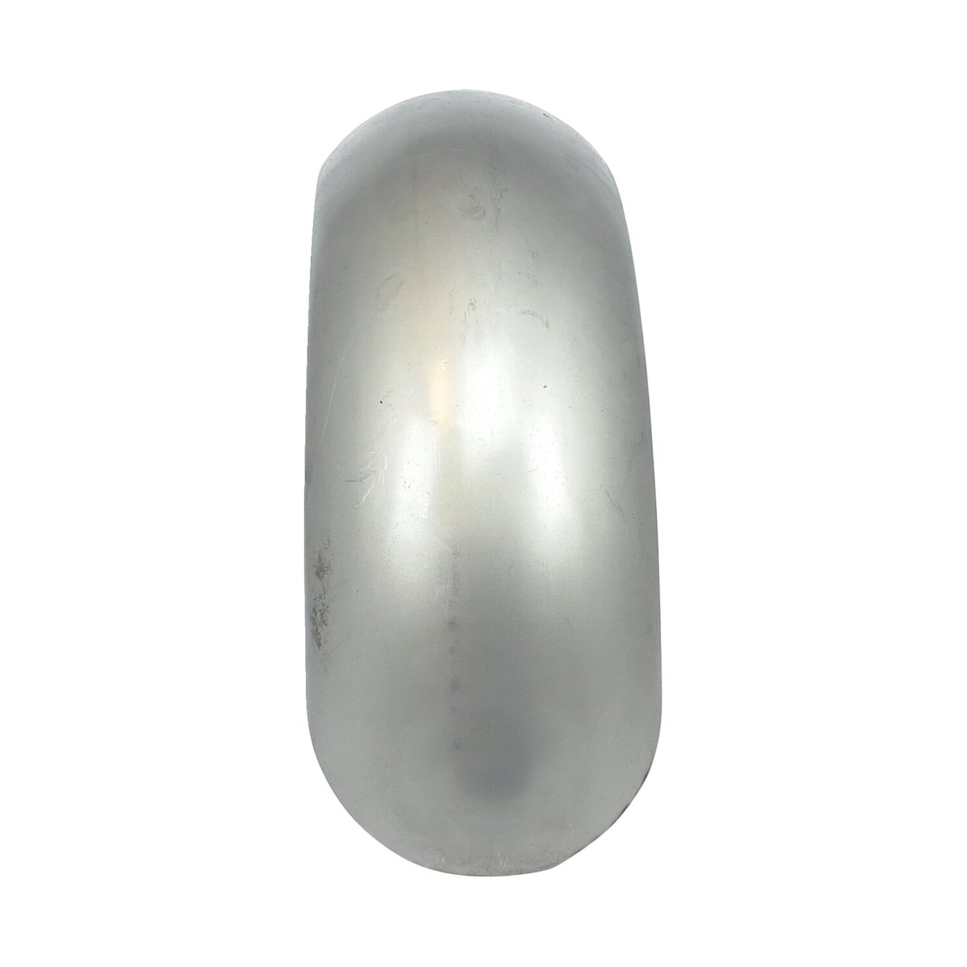 Penz Penz rear bobber fender, 167mm wide / 340mm radius - Image 2