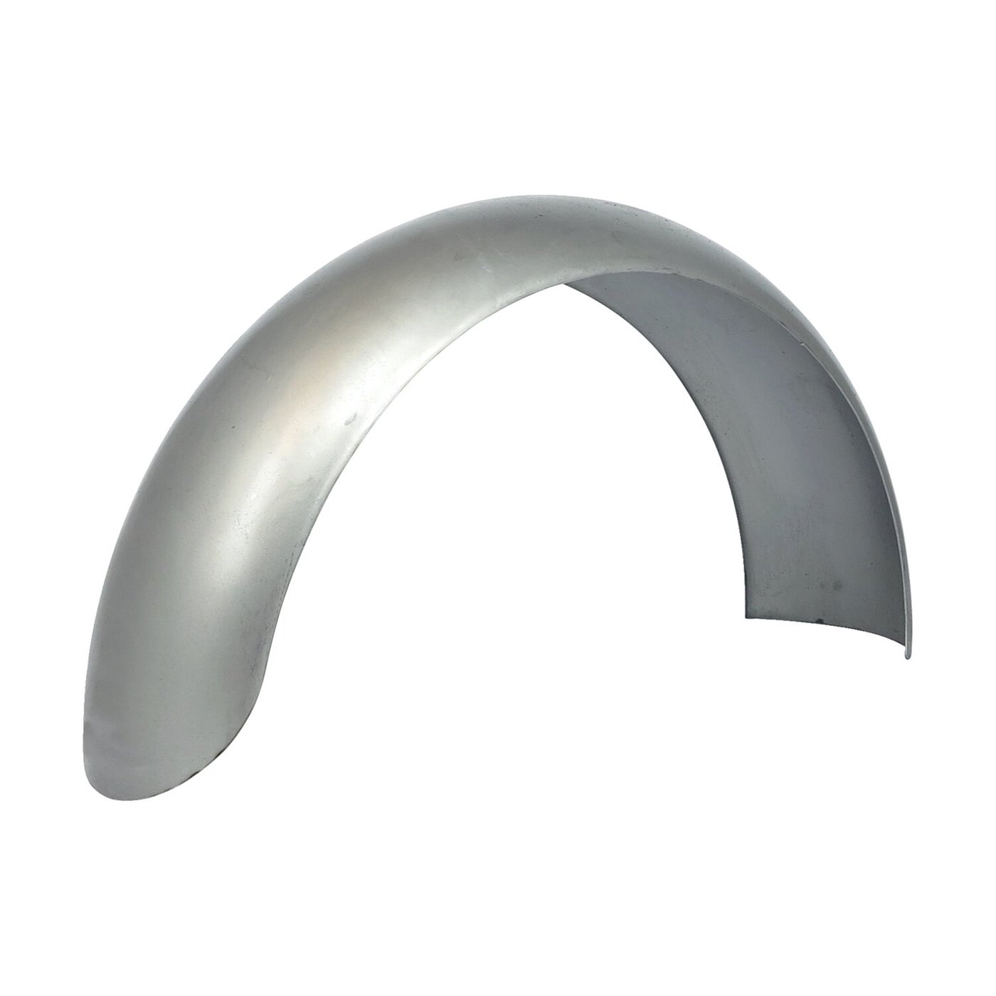 Penz Penz rear bobber fender, 167mm wide / 340mm radius