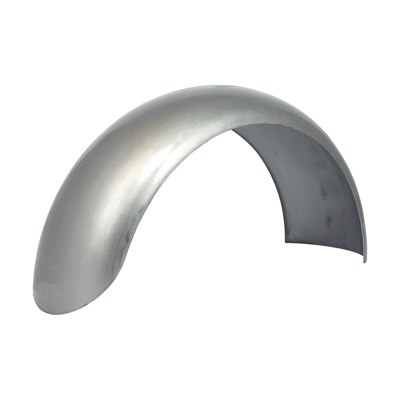 Penz Penz rear bobber fender, 205mm wide / 335mm radius