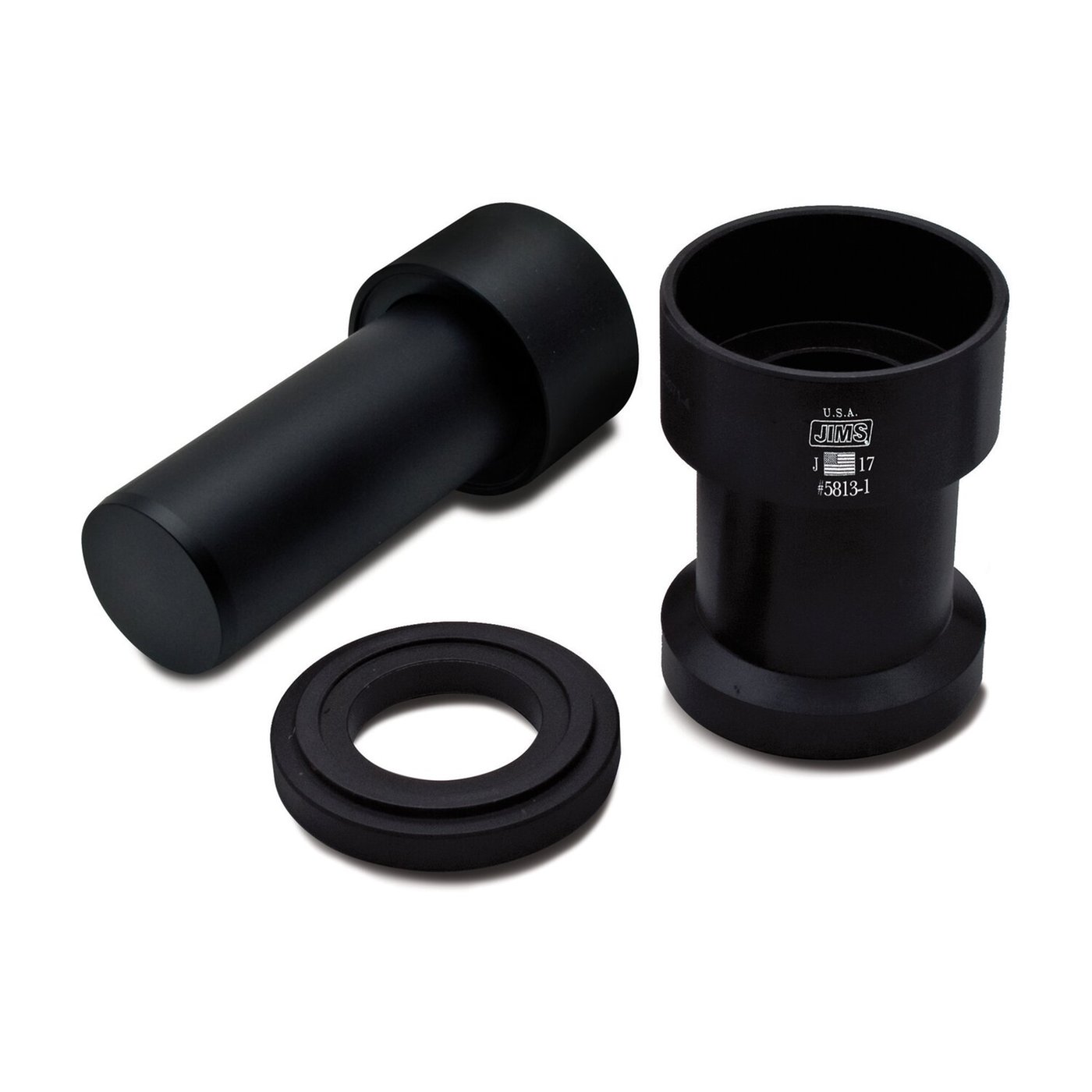 Jims JIMS, sprocket & pinion shaft bearing tool