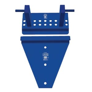 Jims JIMS, fuel tank wall mount