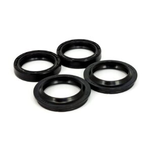 All Balls All Balls Racing, fork seal & dust seal kit. 41mm forks