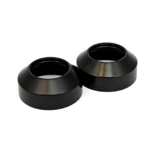 All Balls All balls fork dust seal kit 35mm