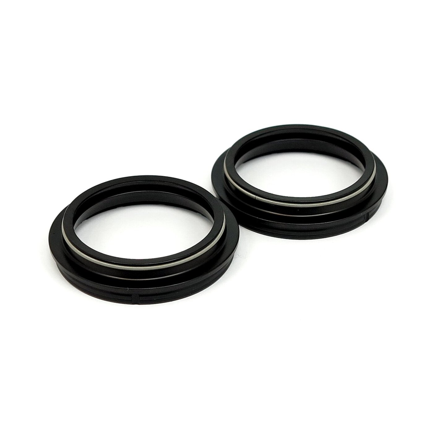 All Balls All balls fork dust seal kit 49mm
