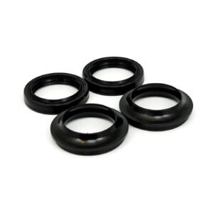 All Balls All Balls Racing, fork seal & dust seal kit. 37mm forks