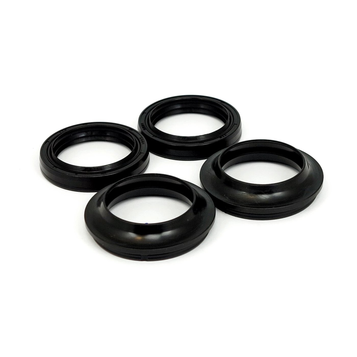 All Balls All Balls Racing, fork seal & dust seal kit. 37mm forks
