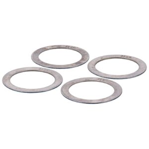 Kibblewhite KPMI shims, spring, universal