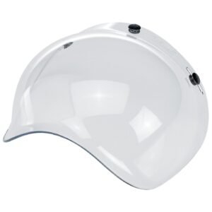 Biltwell Biltwell Bubble shield anti-fog clear