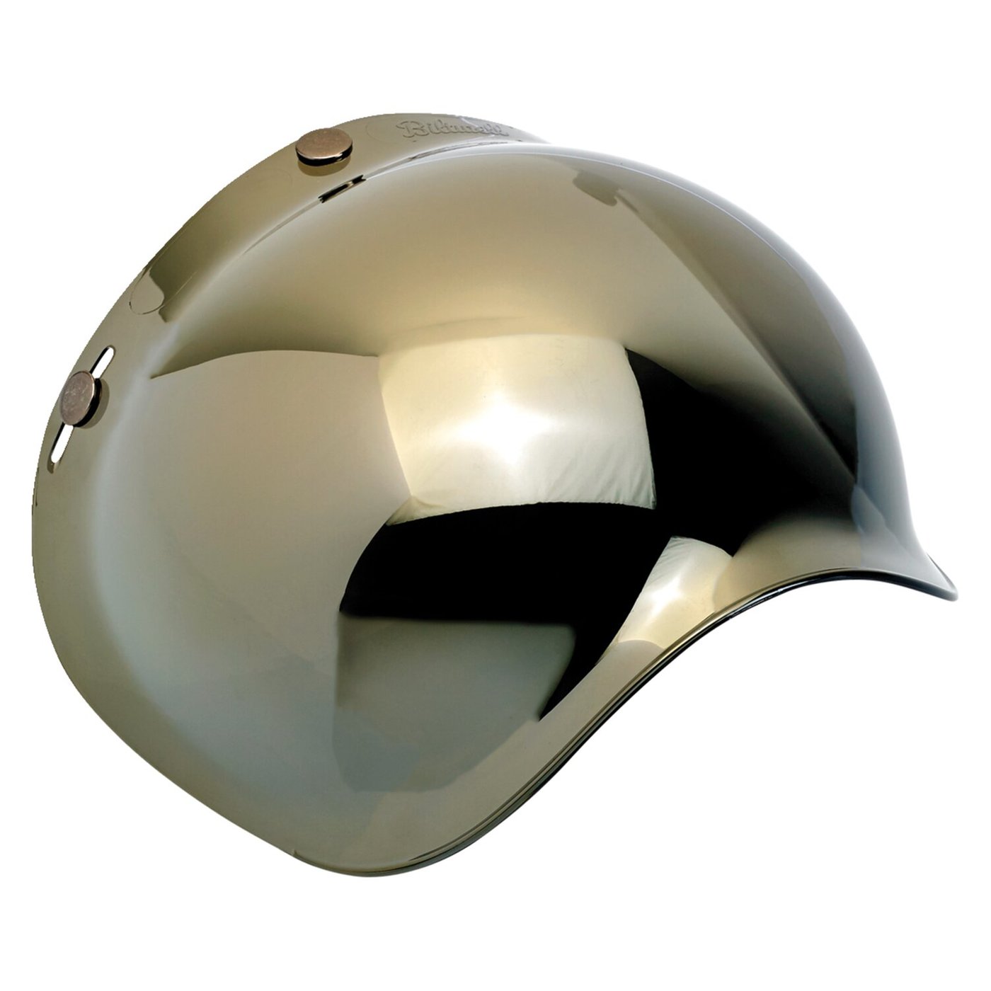 Biltwell Biltwell Bubble shield anti-fog gold - Image 2