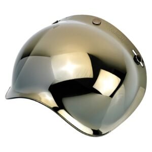 Biltwell Biltwell Bubble shield anti-fog gold