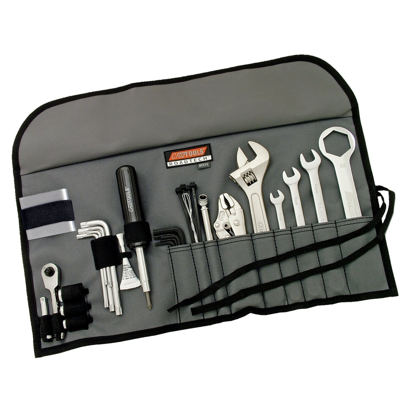 Cruztools Cruztools, RoadTech™ KT1 for KTM motorcycles - Image 2