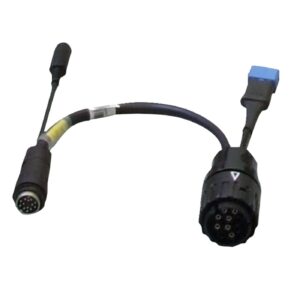 MCS MCS Scan, connector cable BMW