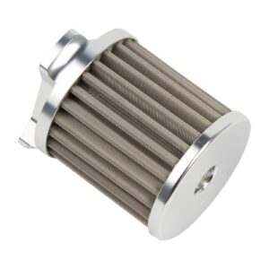 Arlen Ness Arlen Ness, replacement reusable oil filter