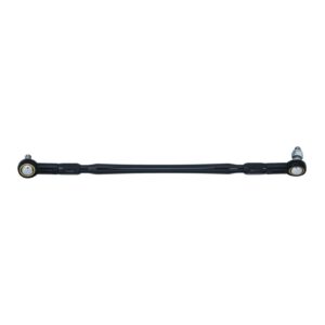 Kuryakyn Kuryakyn, Carved shift linkage gloss black