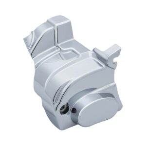 Kuryakyn Kuryakyn, Precision lower front frame cover touring. Chrome