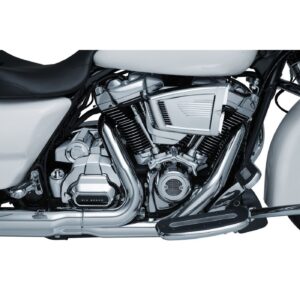Kuryakyn Kuryakyn, Precision dipstick. Chrome