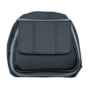 Kuryakyn Kuryakyn, lower fairing door pockets