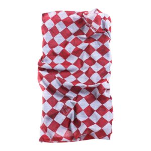 Holy Freedom Holy Freedom Bullit Red Drykeeper® tunnel