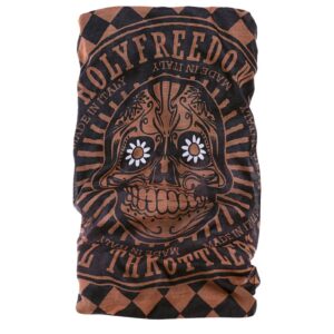 Holy Freedom Holy Freedom Golden Skull Primaloft® tunnel