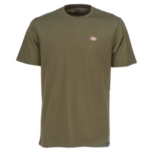 Dickies Dickies Mapleton t-shirt olive green