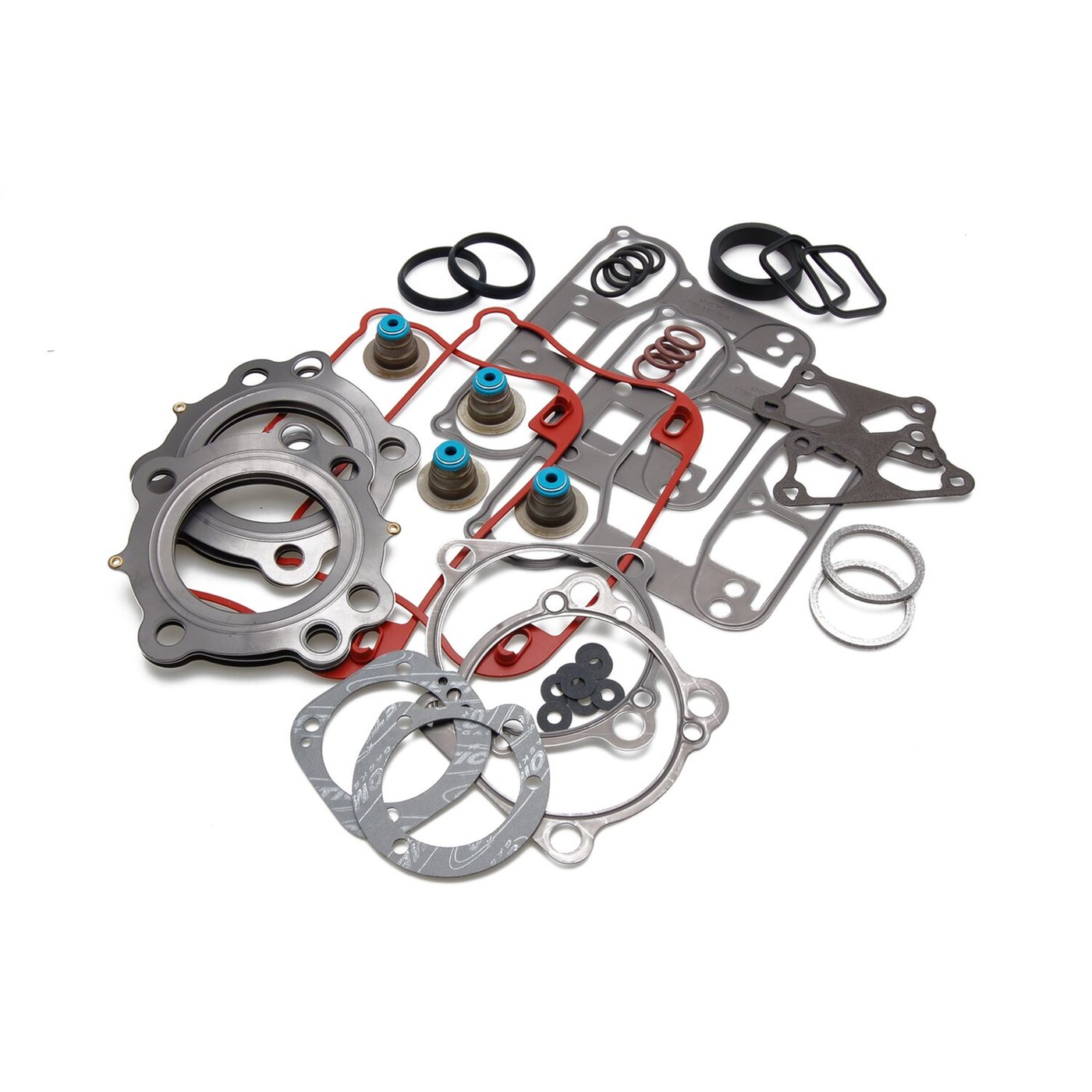 Cometic Cometic, EST top end gasket kit. XL883