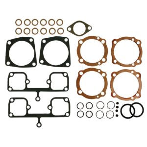 Cometic Cometic, top-end gasket kit. XL1000