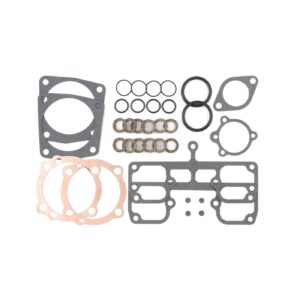 Cometic Cometic, top end gasket kit. XL1000