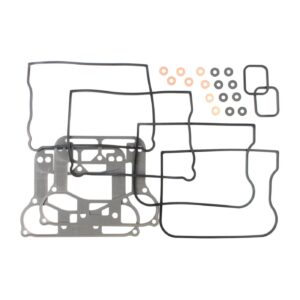 Cometic Cometic, EST rocker cover gasket kit. Evo Big Twin