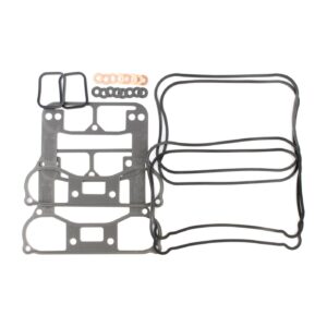 Cometic Cometic, EST rocker cover gasket kit. Evo XL