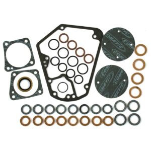 Cometic Cometic, cam gear change gasket kit. 70-92 B.T.