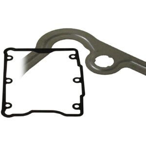 Cometic Cometic, gasket rocker cover. Upper. RCS