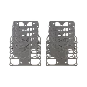 Cometic Cometic, gasket lower rocker cover. RCS