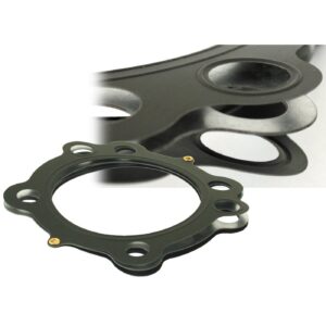 Cometic Cometic gasket set, cylinder head. 3.5" bore .030" MLS