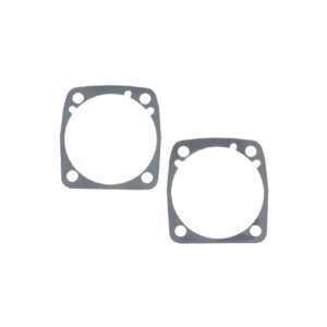 Cometic Cometic, cylinder base gasket set. Fiber 3-13/16" big bore