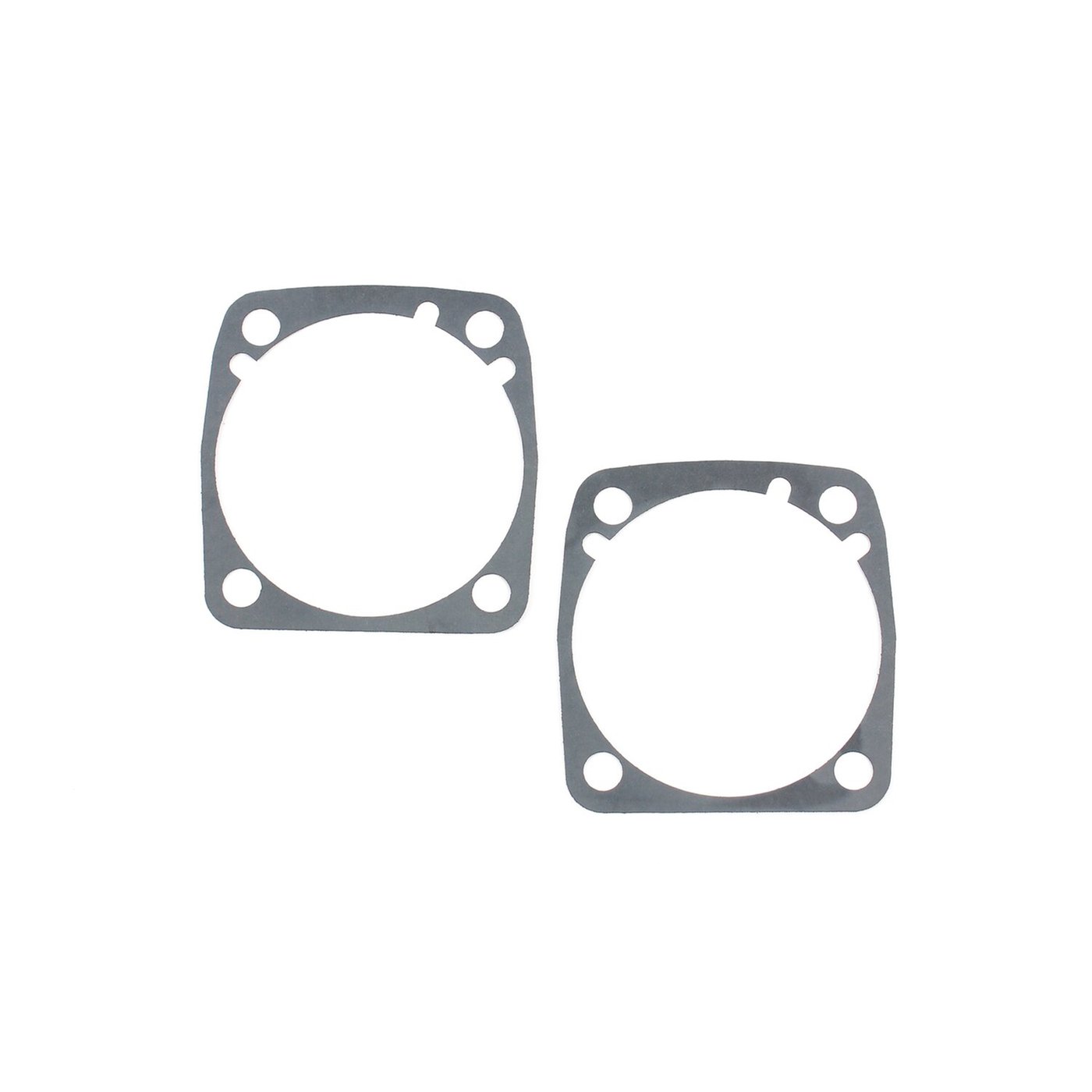 Cometic Cometic, cylinder base gasket set. Fiber 3-13/16" big bore