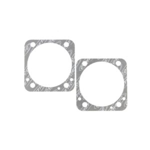Cometic Cometic, cylinder base gasket set. Fiber 4" big bore