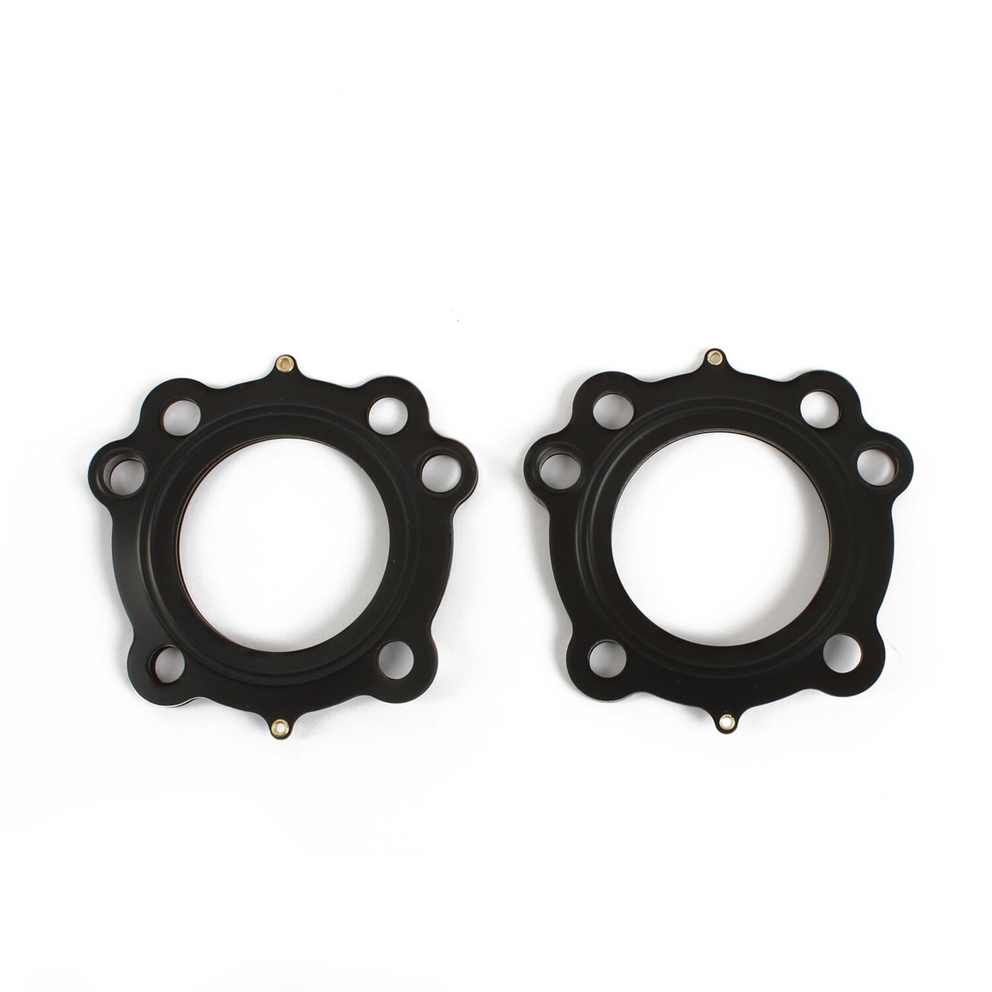 Cometic Cometic gasket set, cylinder head. 3" bore .040" MLS