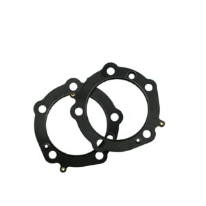 Cometic Cometic gasket set, cylinder head .040" MLS