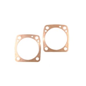 Cometic Cometic, cylinder base gasket. .015" copper 3-1/2" bore