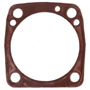Cometic Cometic, cylinder base gasket. .020" copper 3-1/2" bore